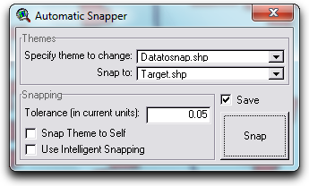AutoSnapper Screenshot
