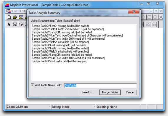 Combine Layers Screenshot Combine Layers Screenshot