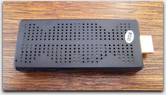 MK809IV Case (Back)