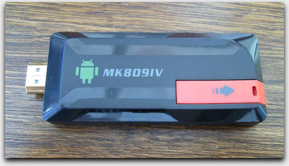 MK809IV Case (Front)